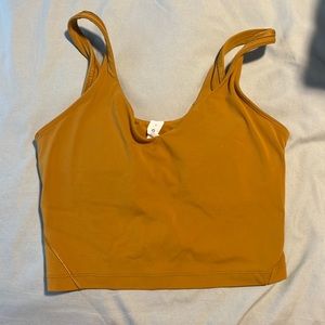 Lululemon align tank